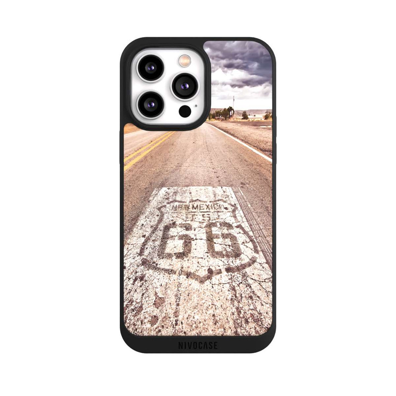 iPhone 14 Pro Max NIVOpure Route 66