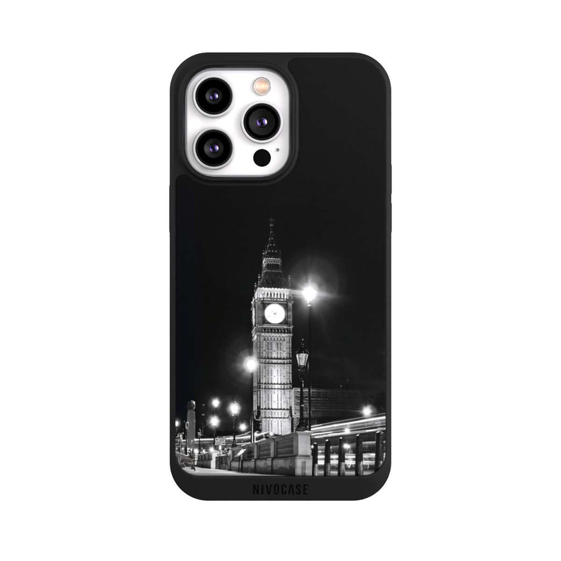 iPhone 14 Pro Max NIVOpure Big Ben