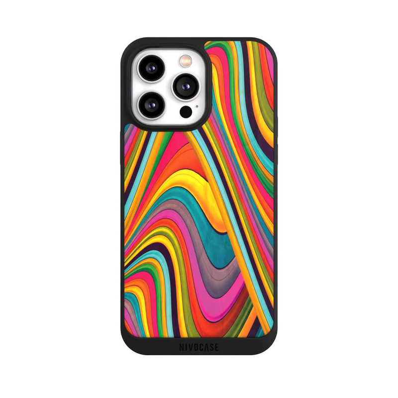 iPhone 14 Pro Max NIVOpure Acid