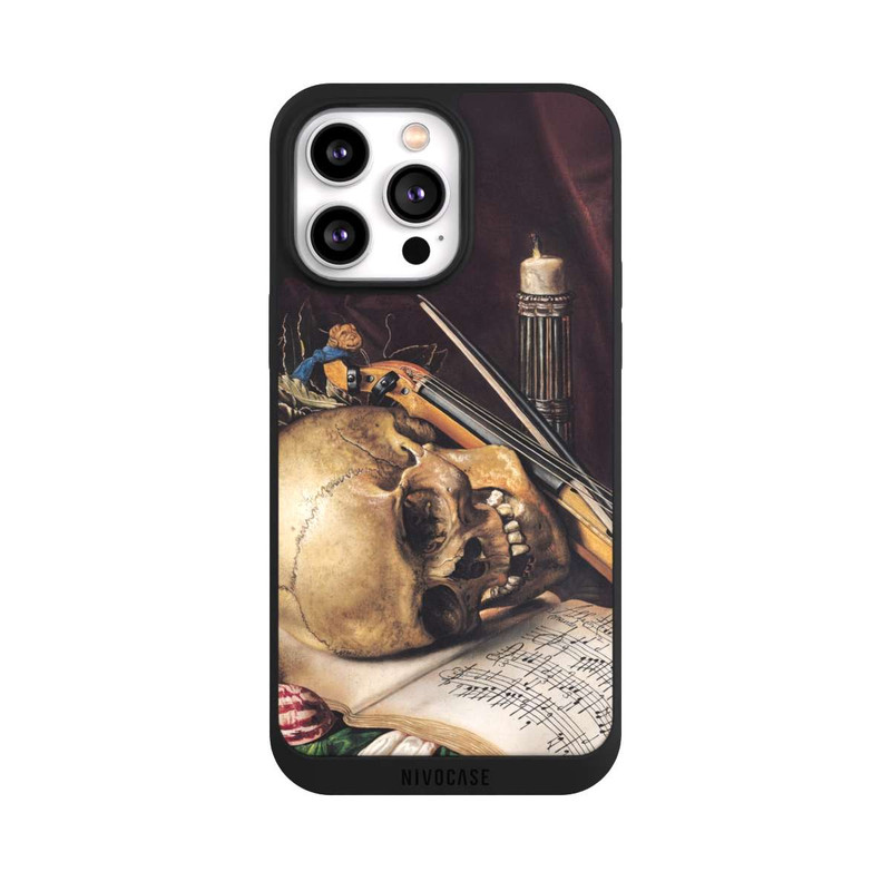 iPhone 14 Pro Max NIVOpure Vanitas