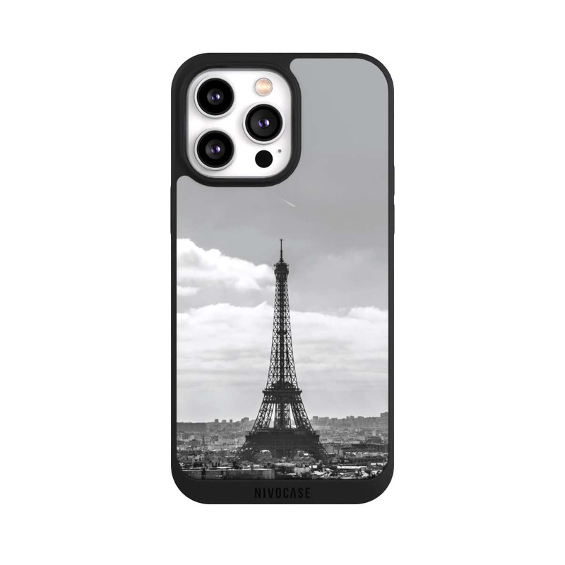 iPhone 14 Pro Max NIVOpure Paris love