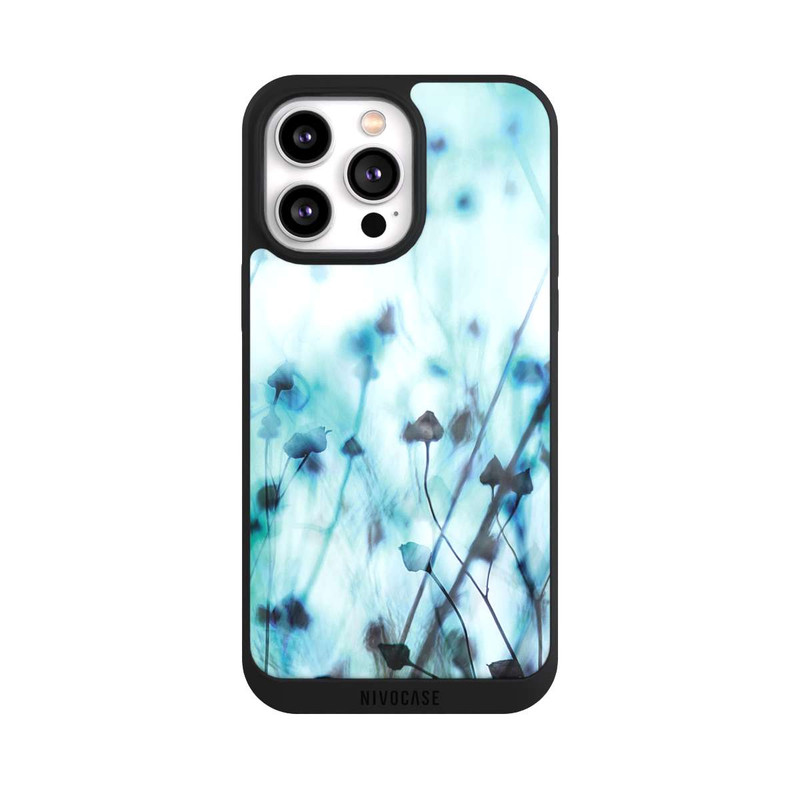 iPhone 14 Pro Max NIVOpure Blue