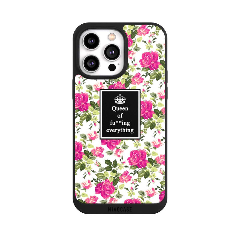 iPhone 14 Pro Max NIVOpure Reine