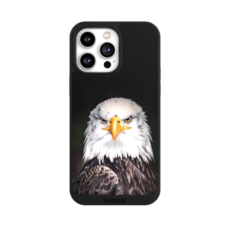 iPhone 14 Pro Max NIVOpure Eagle