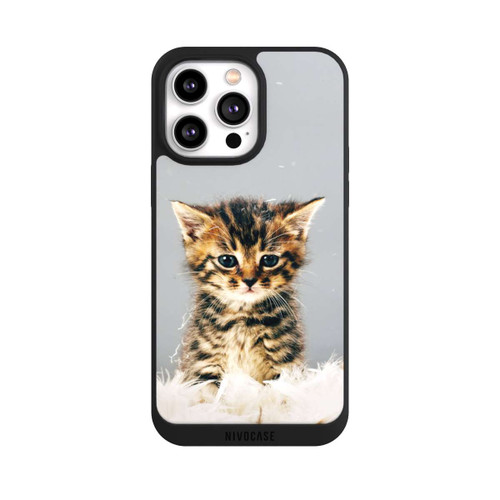 Apple iPhone 14 Pro Max NIVOpure Kitty