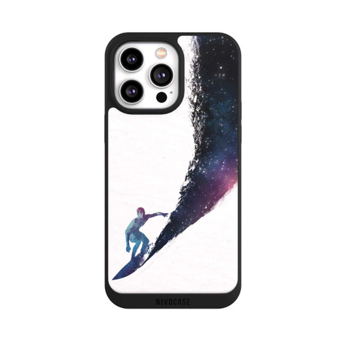 Apple iPhone 14 Pro Max NIVOpure Surfing the Universe