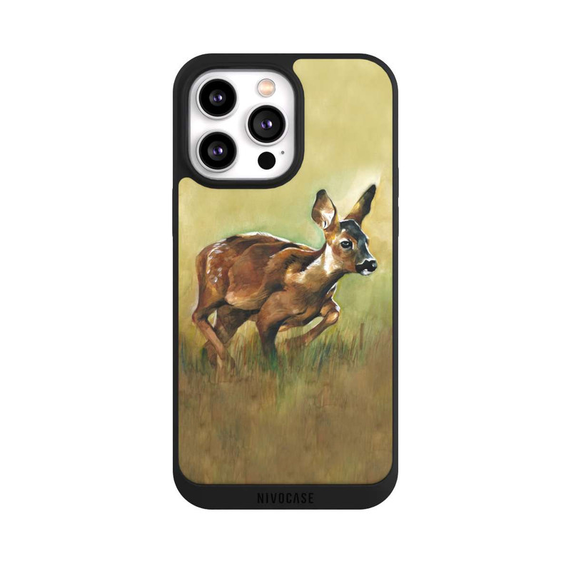 iPhone 14 Pro Max NIVOpure Roe deer