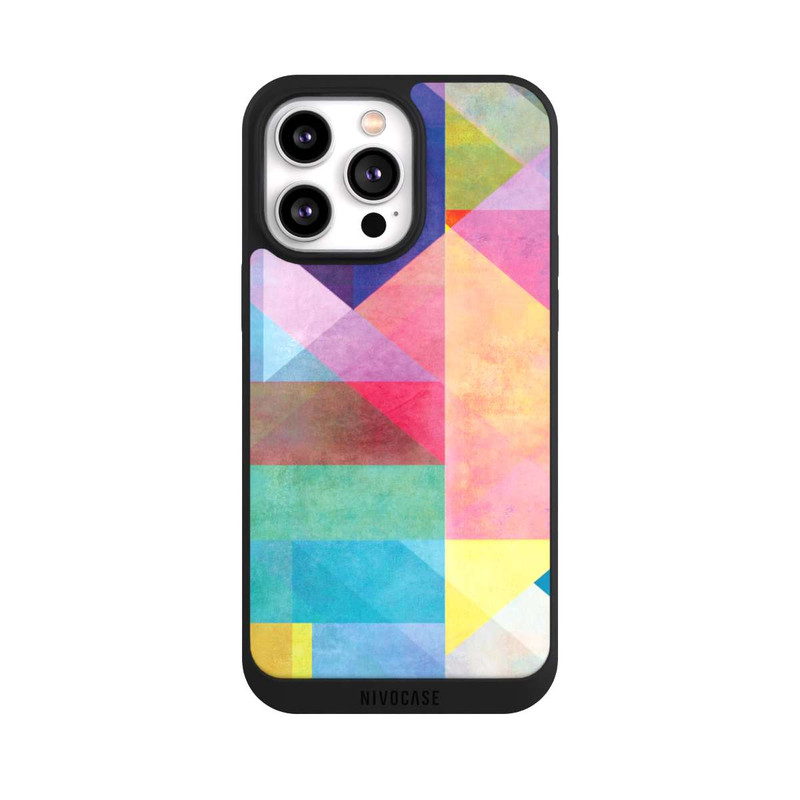 iPhone 14 Pro Max NIVOpure Colorblocking 2