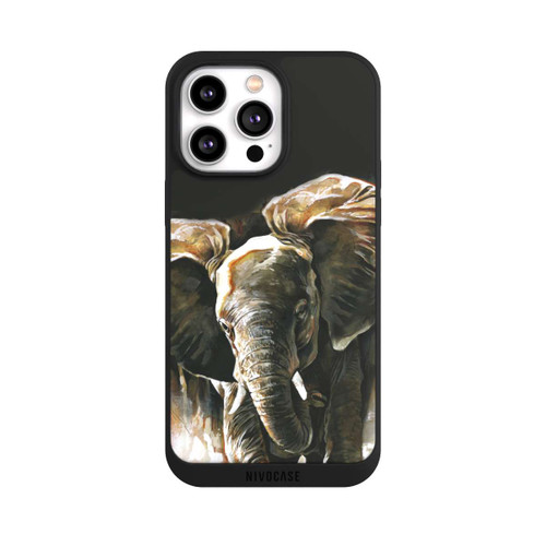Apple iPhone 14 Pro Max NIVOpure Elephant 2