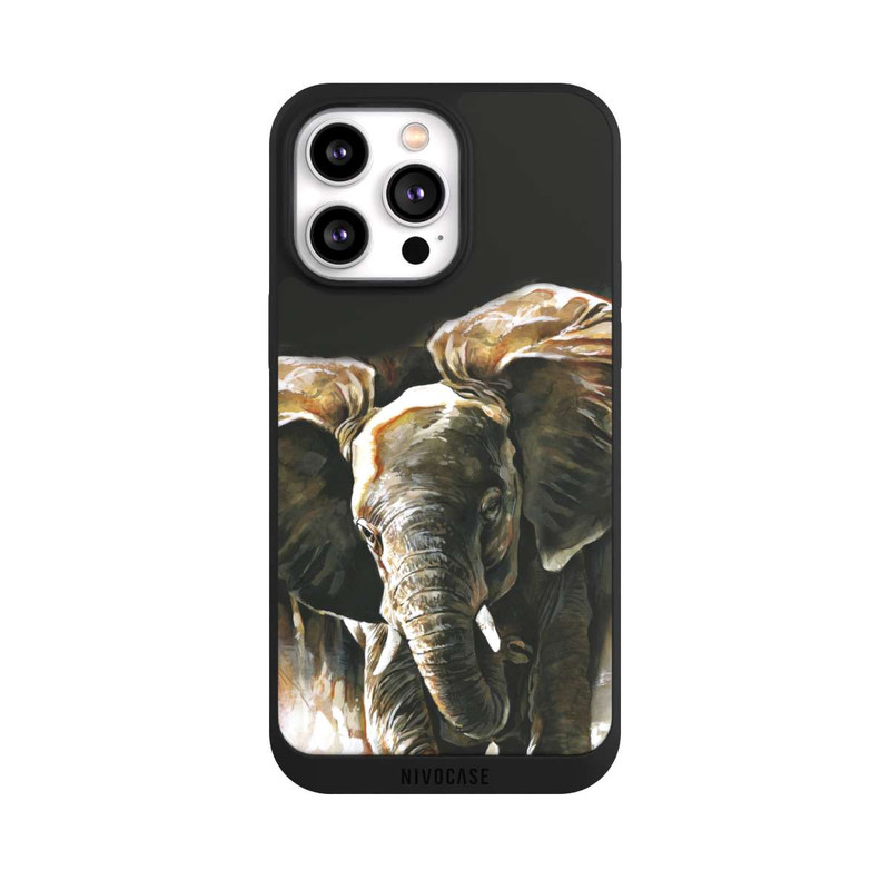 iPhone 14 Pro Max NIVOpure Elephant 2