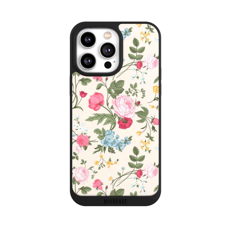 iPhone 14 Pro Max NIVOpure Vintage Schönheit