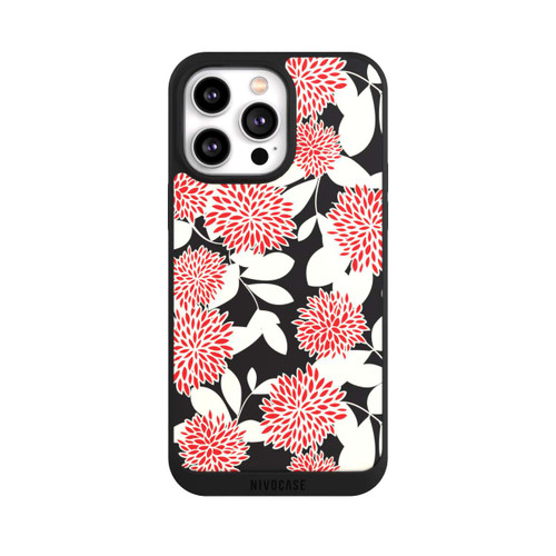 Apple iPhone 14 Pro Max NIVOpure Fleur de Dame