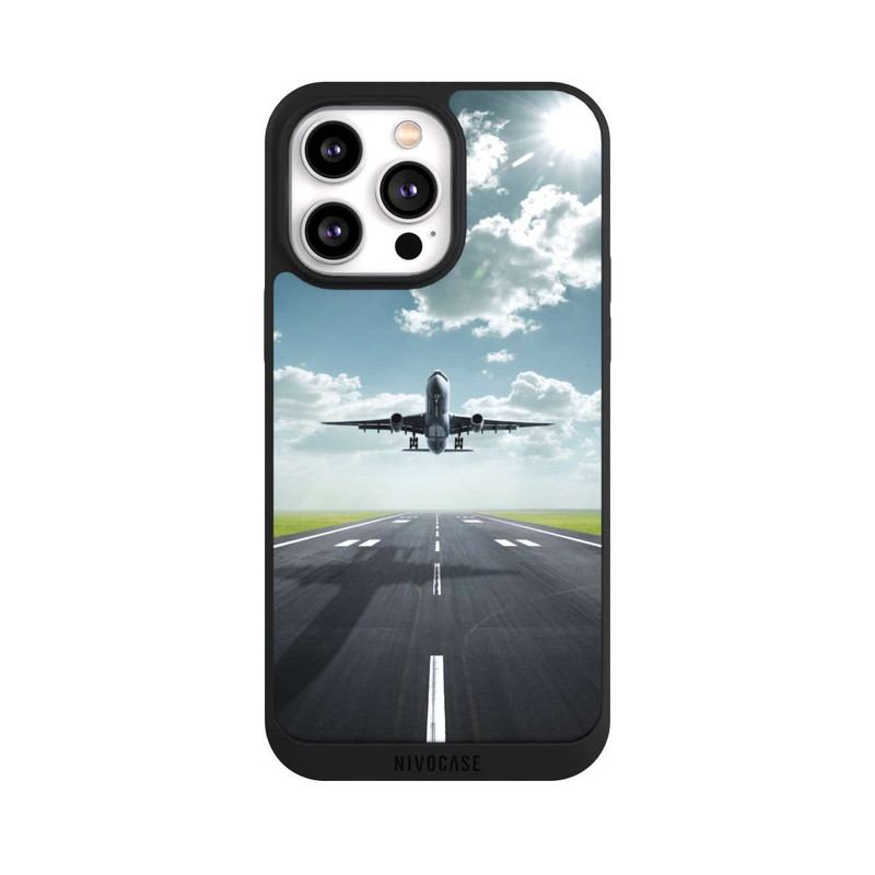 iPhone 14 Pro Max NIVOpure Take Off