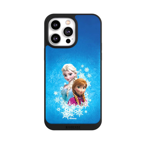 Apple iPhone 14 Pro Max NIVOpure Frozen Sisters