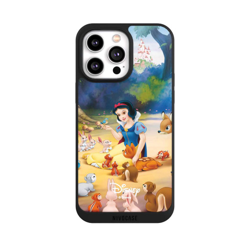 Apple iPhone 14 Pro Max NIVOpure Snow White