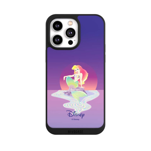 Apple iPhone 14 Pro Max NIVOpure The Little Mermaid