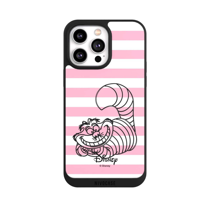 iPhone 14 Pro Max NIVOpure Chat du Chesire