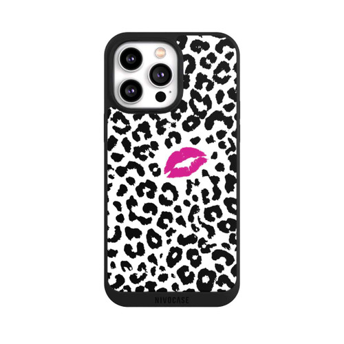 Apple iPhone 14 Pro Max NIVOpure Leo Kiss