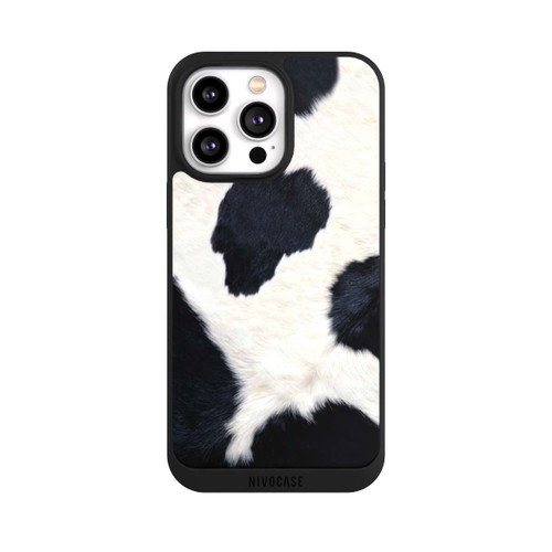 Apple iPhone 14 Pro Max NIVOpure Peau de Vache