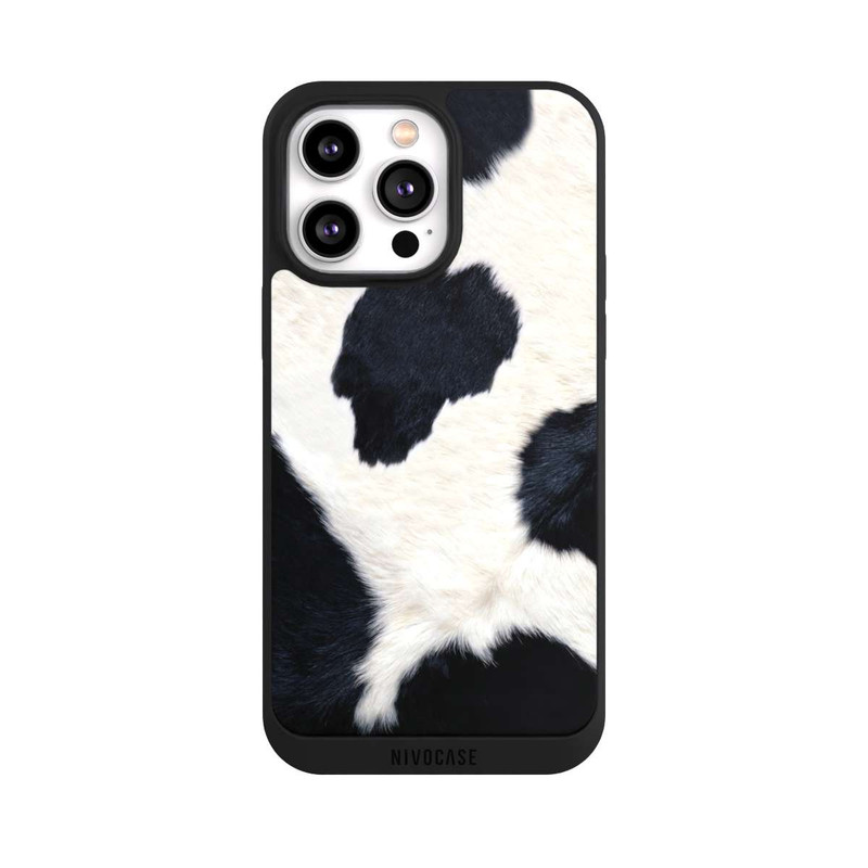 iPhone 14 Pro Max NIVOpure Kuhflecken