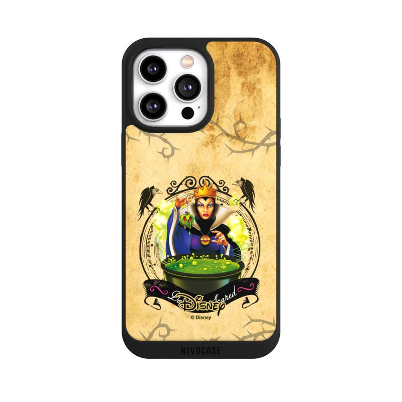 iPhone 14 Pro Max NIVOpure Don't Be Scared