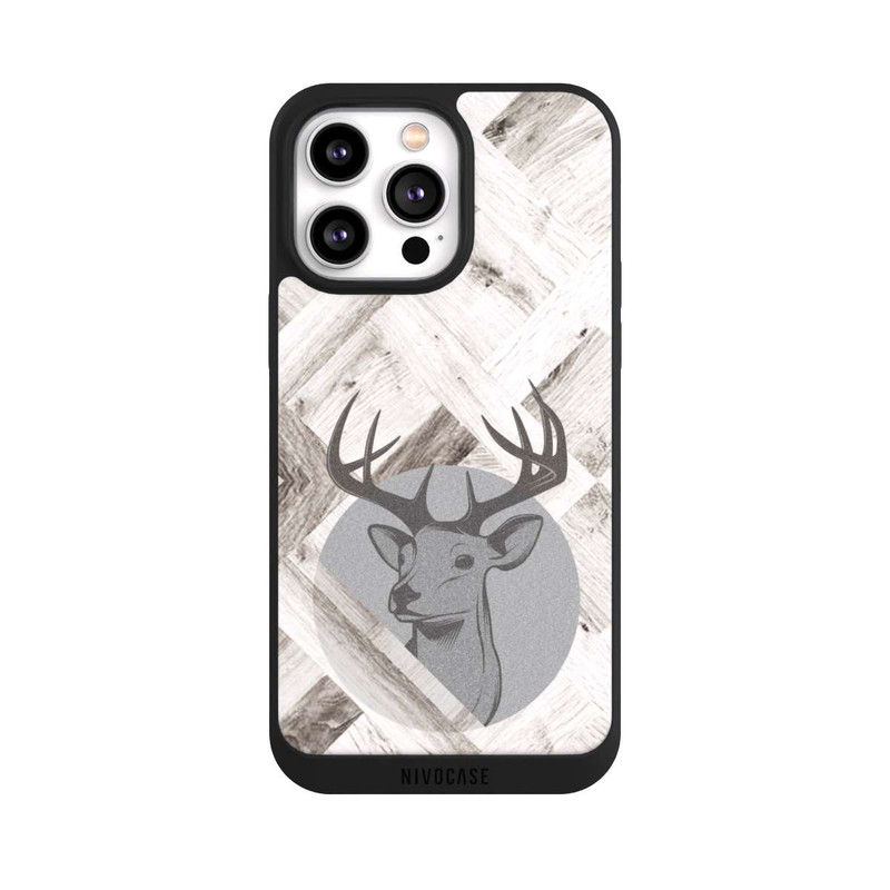 iPhone 14 Pro Max NIVOpure Forest Miracle