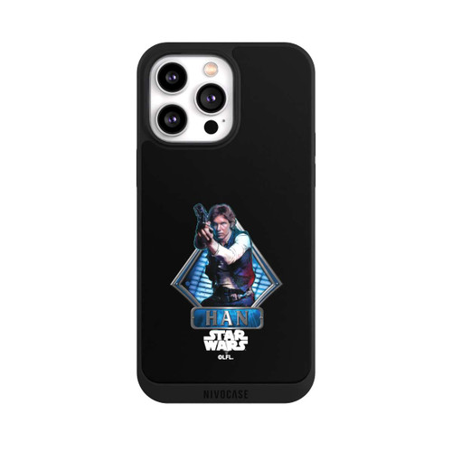 Apple iPhone 14 Pro Max NIVOpure Han - Star Wars
