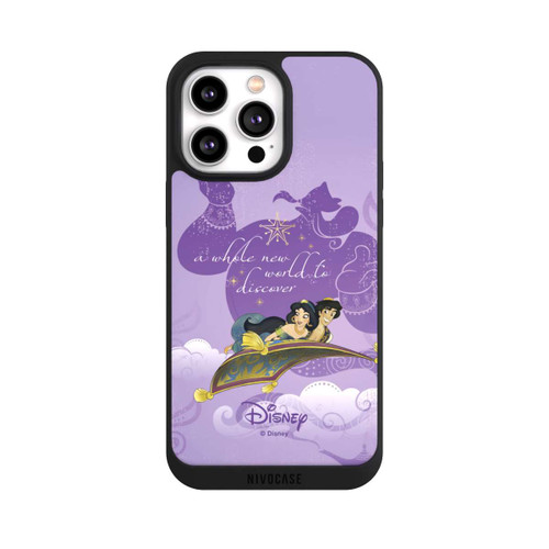 Apple iPhone 14 Pro Max NIVOpure Magic Carpet Ride