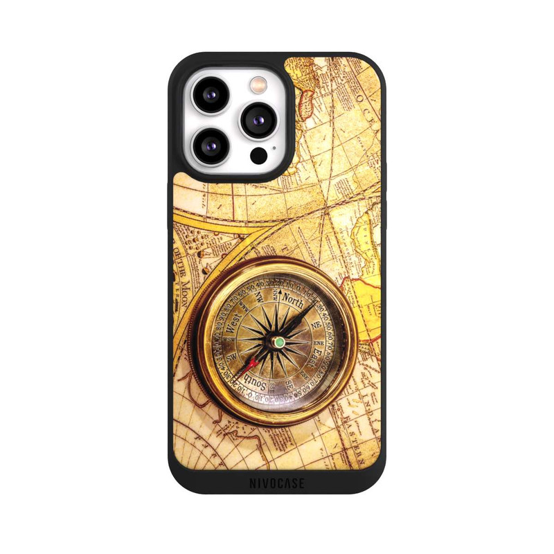 iPhone 14 Pro Max NIVOpure Traveller