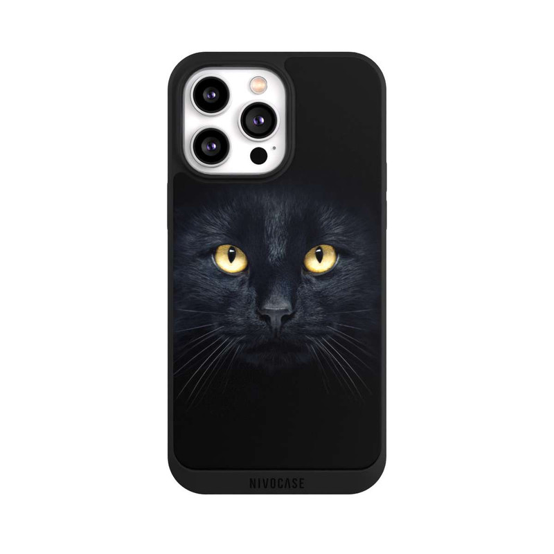 iPhone 14 Pro Max NIVOpure Tom Chat