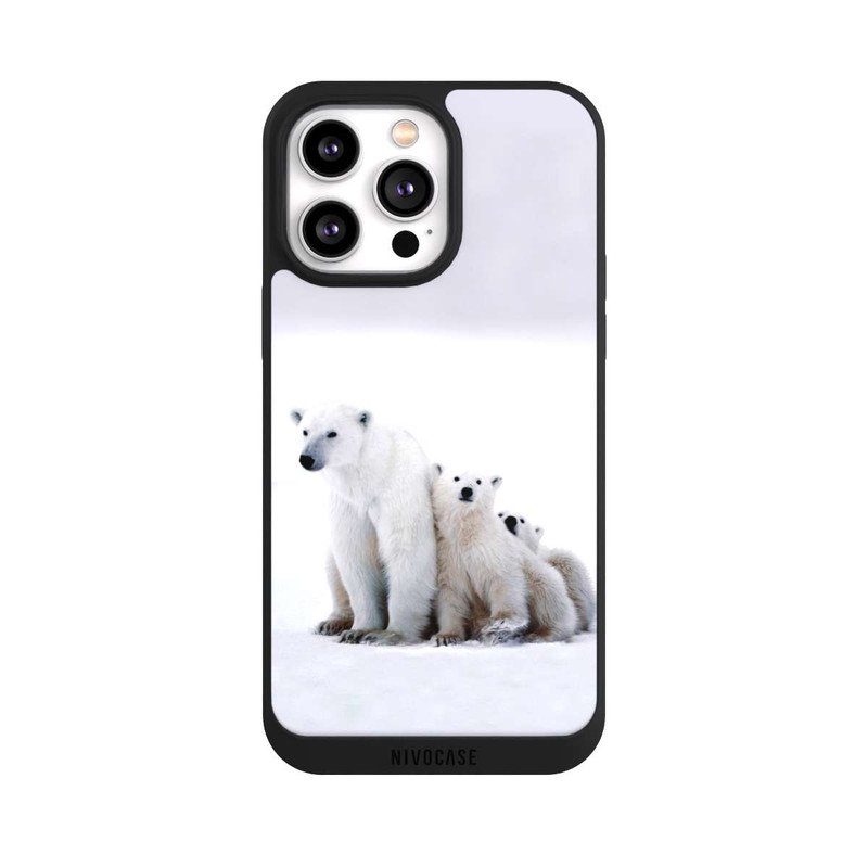 iPhone 14 Pro Max NIVOpure Polar