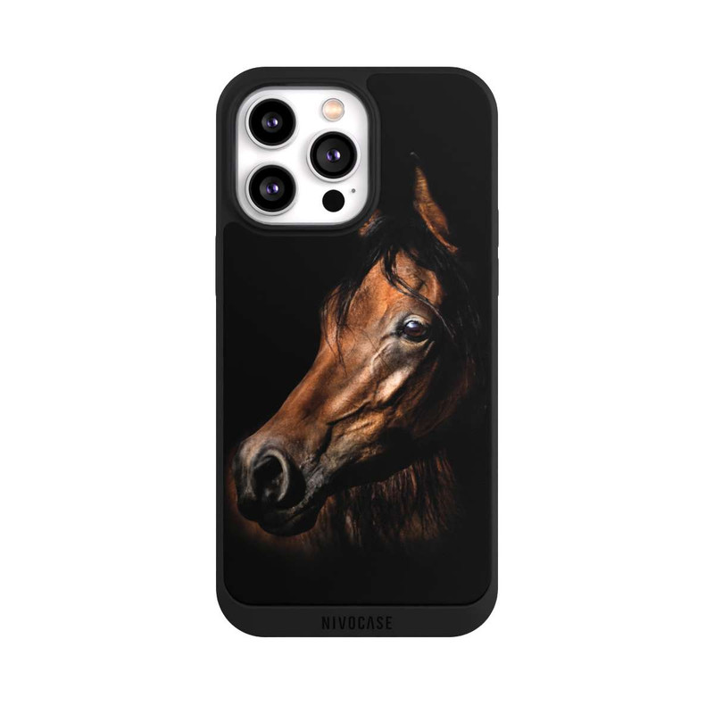 iPhone 14 Pro Max NIVOpure Horse