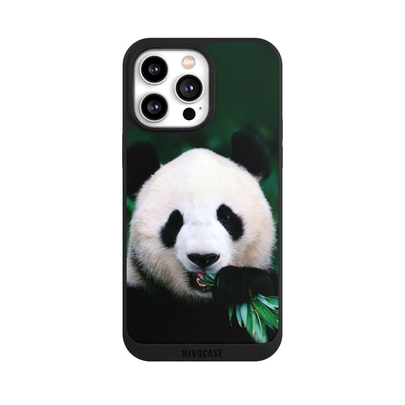 iPhone 14 Pro Max NIVOpure Bamboo Bear