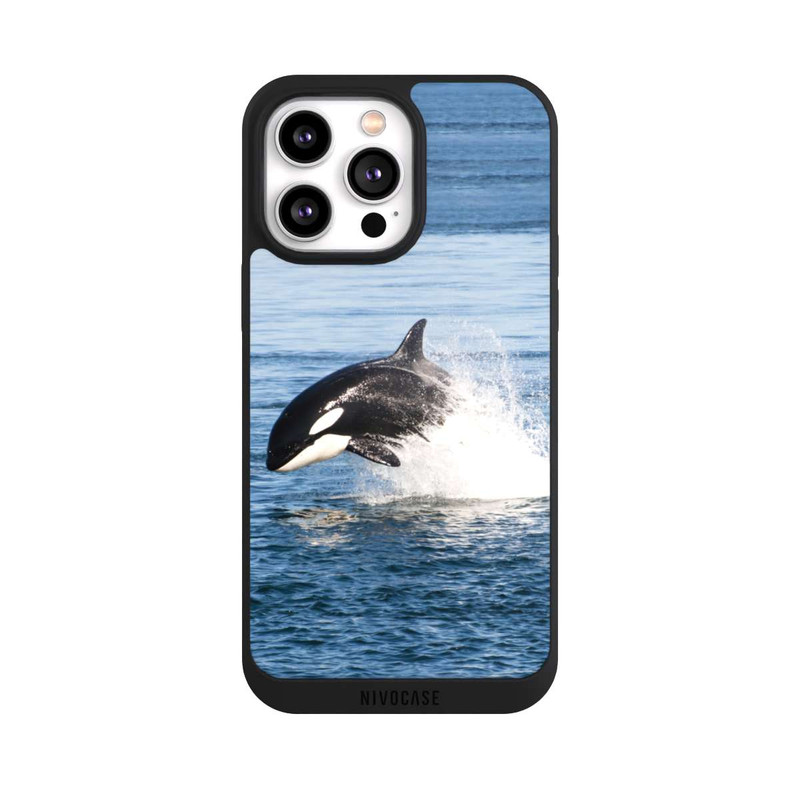 iPhone 14 Pro Max NIVOpure Orque