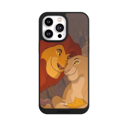 Apple iPhone 14 Pro Max NIVOpure Lion Love