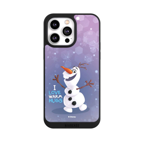 Apple iPhone 14 Pro Max NIVOpure Olaf Warm Hugs