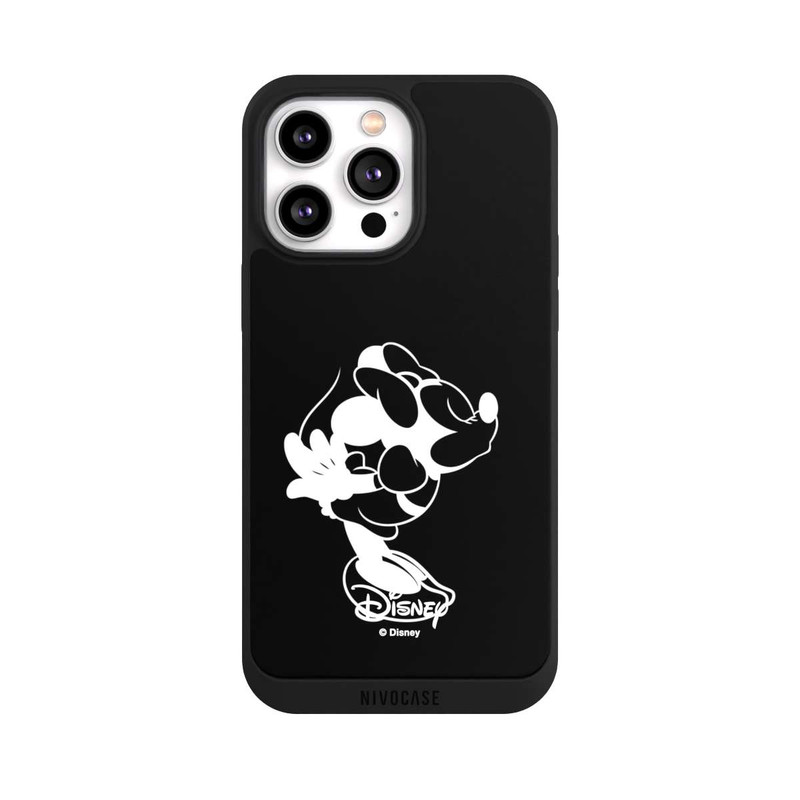 iPhone 14 Pro Max NIVOpure Minnie Kissing