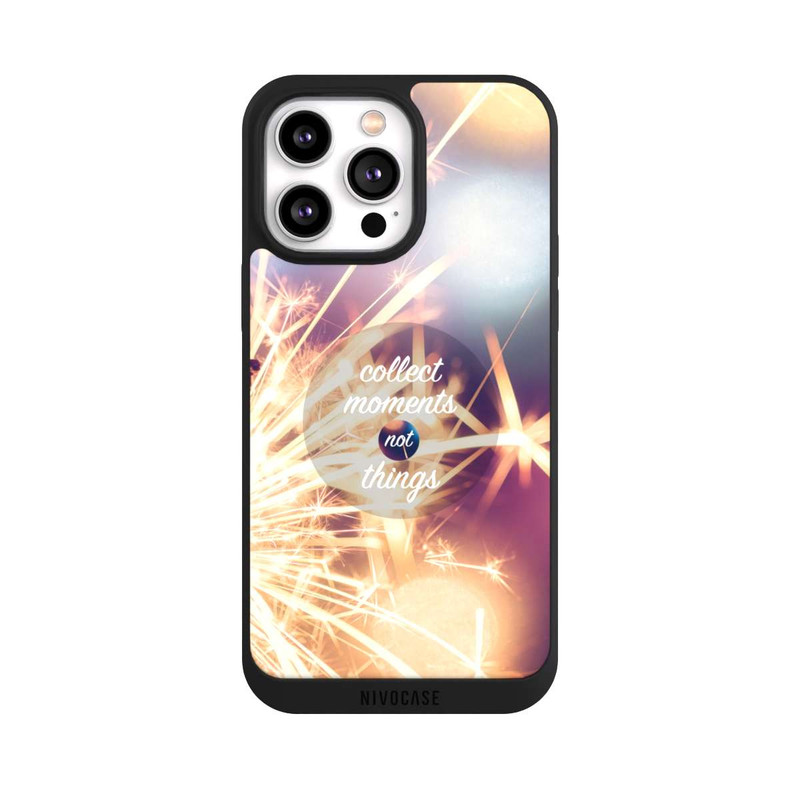 iPhone 14 Pro Max NIVOpure Collect Moments... VS