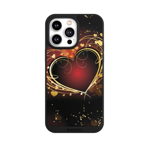 Apple iPhone 14 Pro Max NIVOpure Shining Love