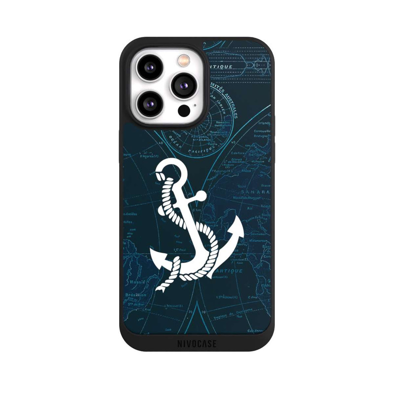 iPhone 14 Pro Max NIVOpure Sailors Style