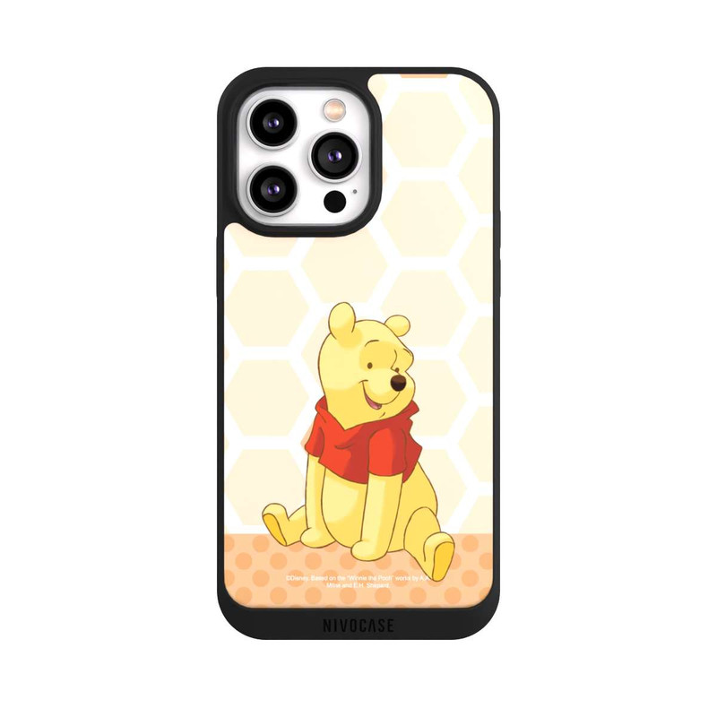 iPhone 14 Pro Max NIVOpure Winnie the Pooh