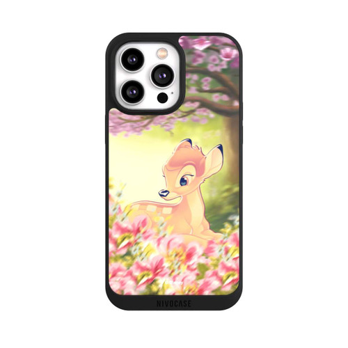 Apple iPhone 14 Pro Max NIVOpure Cute Bambi