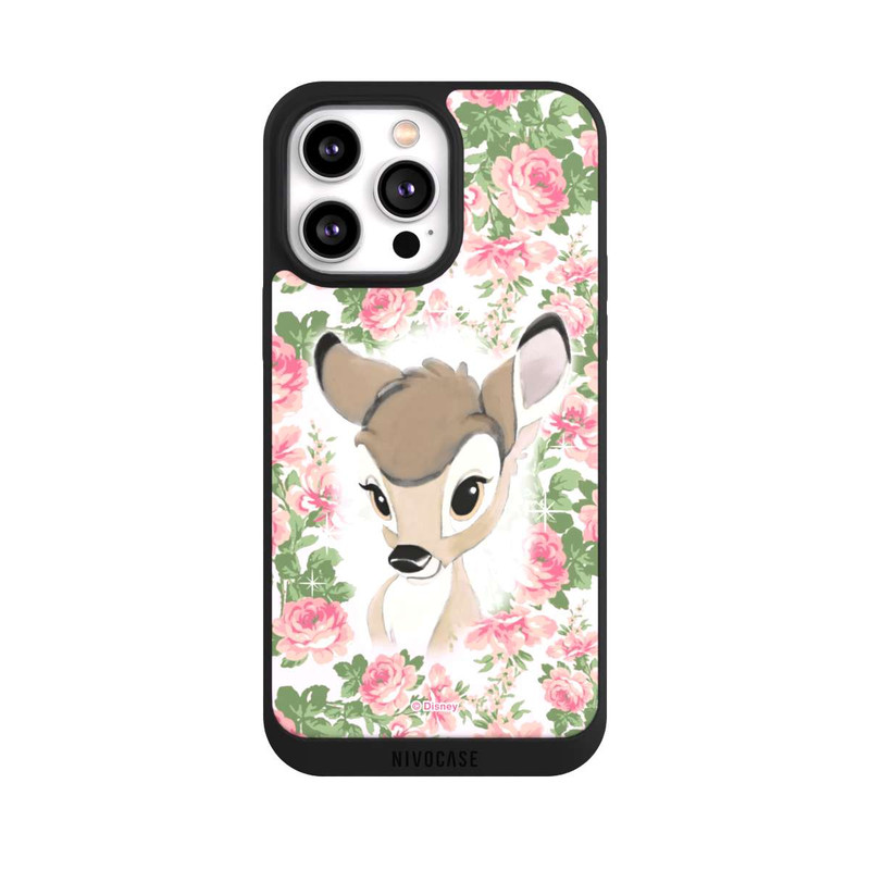 iPhone 14 Pro Max NIVOpure Bambi Flower Child