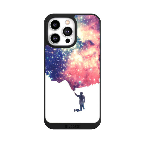 Apple iPhone 14 Pro Max NIVOpure Painting Space