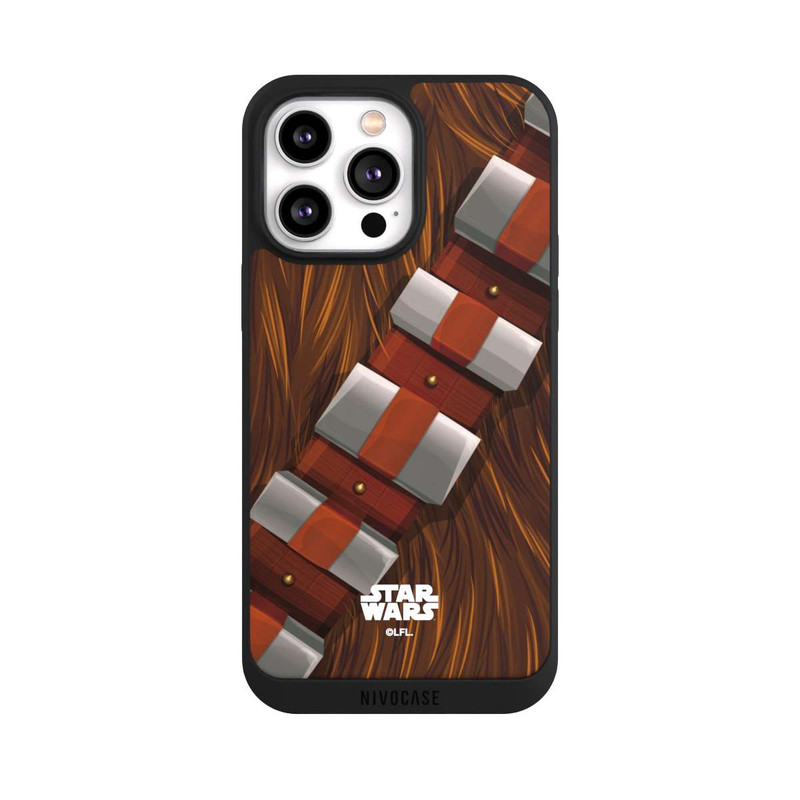 iPhone 14 Pro Max NIVOpure Chewbacca