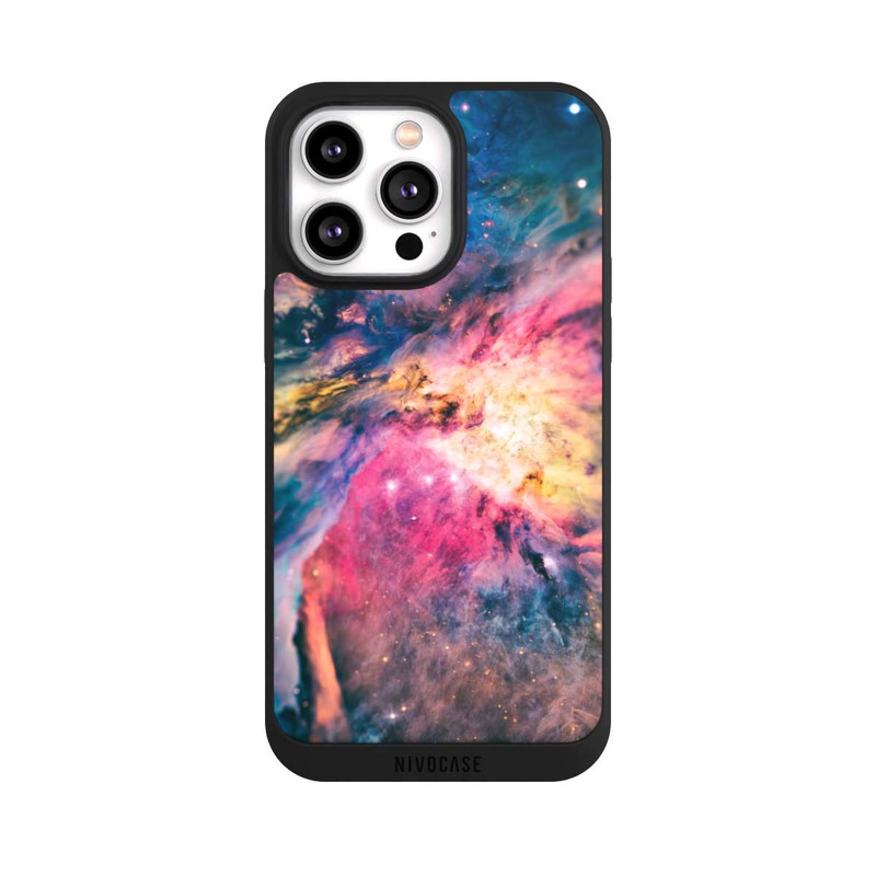 iPhone 14 Pro Max NIVOpure Orion Nebula