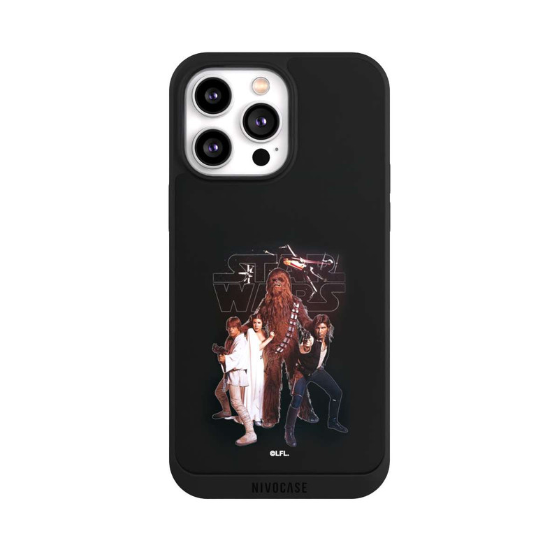 iPhone 14 Pro Max NIVOpure Rebel Alliance