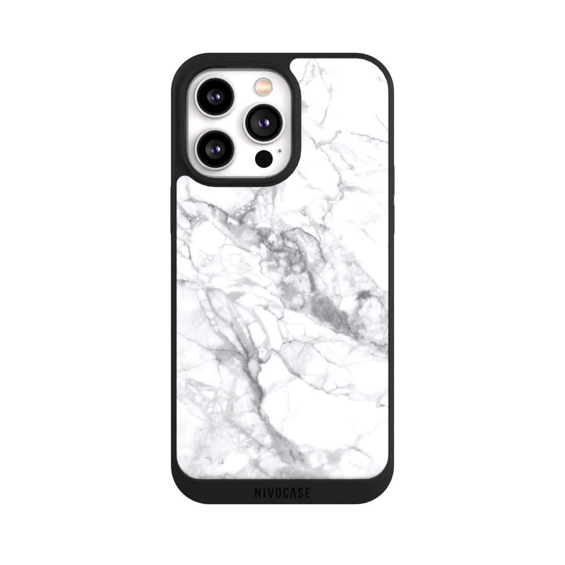 iPhone 14 Pro Max NIVOpure Marble