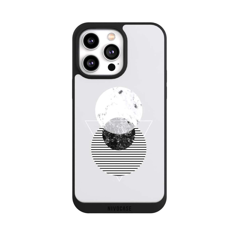 iPhone 14 Pro Max NIVOpure Minimalismus 9
