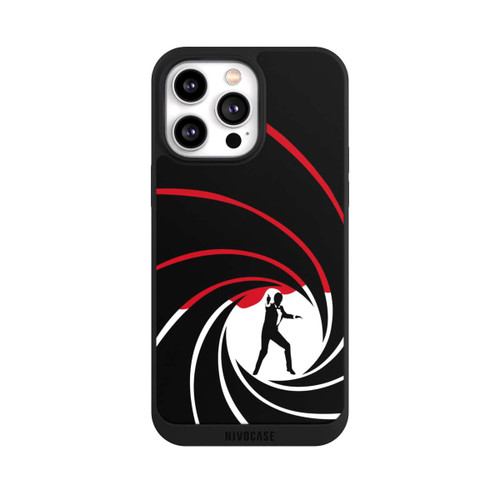 Apple iPhone 14 Pro Max NIVOpure Shoot